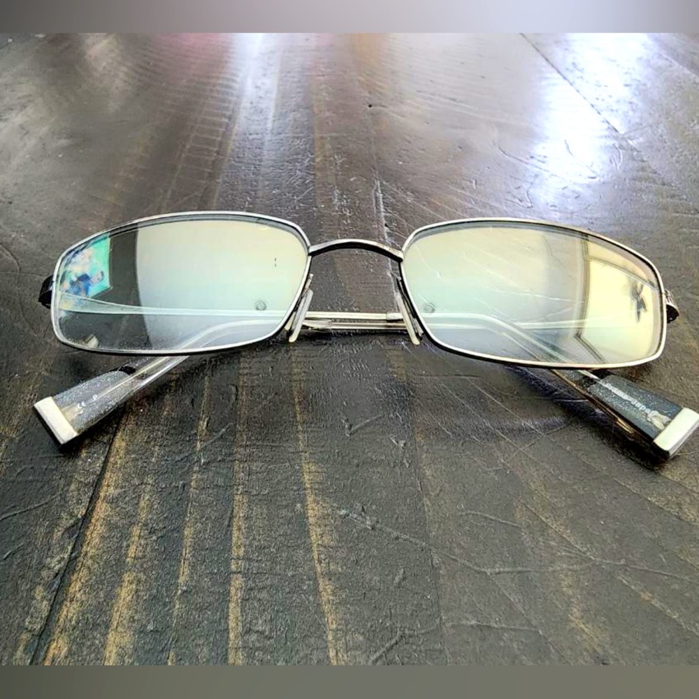 Oliver people Winston frame sunglasses
